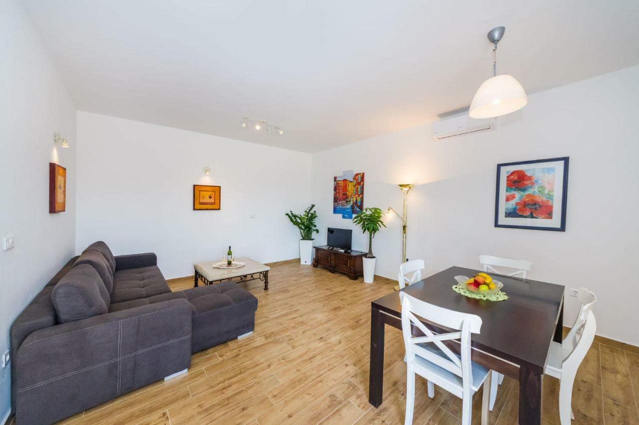 Apartment Alex Zadar Bagian luar foto